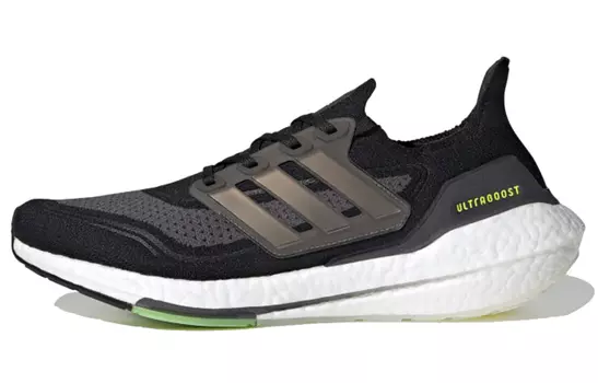 Мужские кроссовки Adidas Ultraboost 21