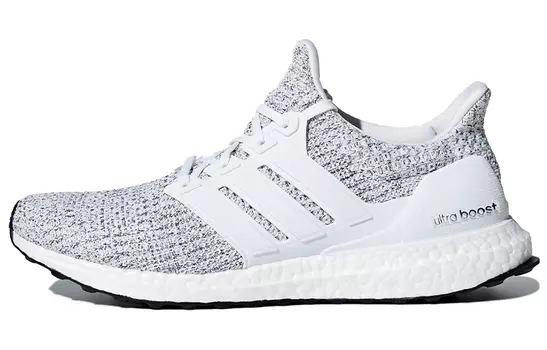 Мужские кроссовки Adidas Ultraboost 4.0