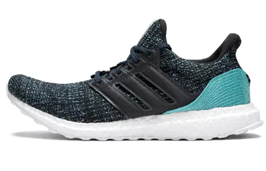 Мужские кроссовки Adidas Ultraboost 4.0