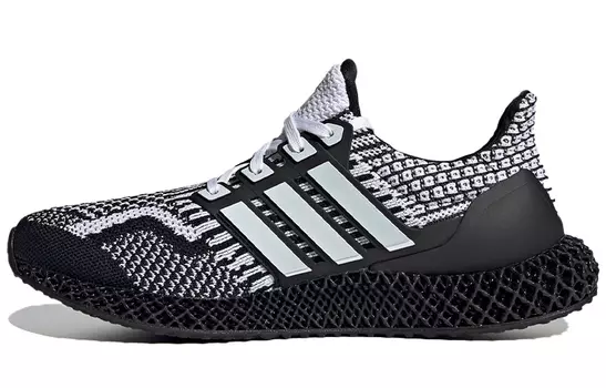 Мужские кроссовки Adidas Ultraboost 4D 5.0
