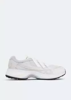 Мужские кроссовки Adidas Xare BOOST, белый