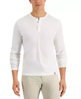 Мужские кроссовки Alfatech Solid Henley Alfani