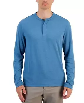 Мужские кроссовки Alfatech Solid Henley Alfani