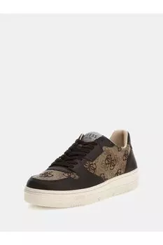 Мужские кроссовки Ancona Guess, бежевый