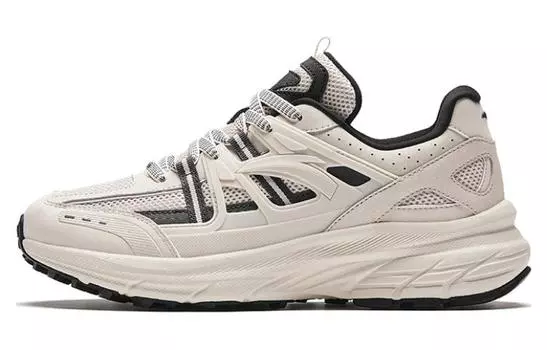 Мужские кроссовки Anta AT955, цвет mud sand gray/castle gray