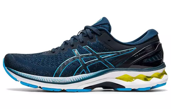 Мужские кроссовки Asics Gel-Kayano 27