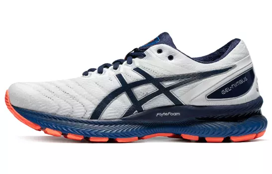 Мужские кроссовки Asics GEL-Nimbus 22