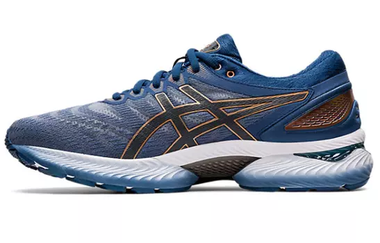 Мужские кроссовки Asics GEL-Nimbus 22