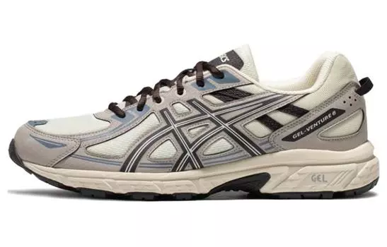 Мужские кроссовки Asics Gel-Venture 6 дубль
