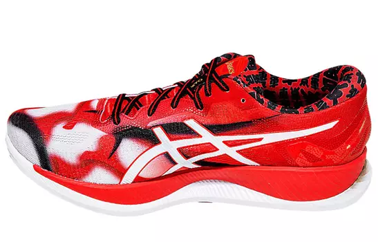 Мужские кроссовки Asics Glideride
