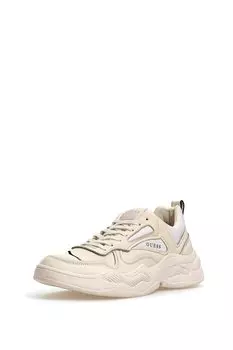 Мужские кроссовки Bassano Guess, бежевый