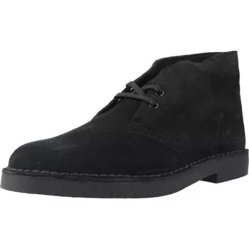 Мужские кроссовки Clarks, черный