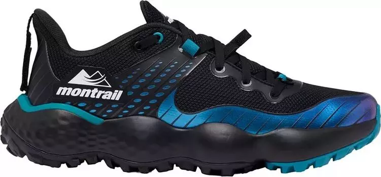 Мужские кроссовки Columbia Trinity MX