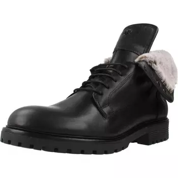 Мужские кроссовки Coronel Tapioca, черный