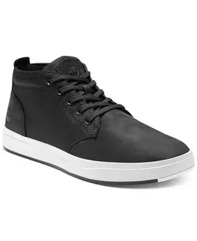 Мужские кроссовки davis chukka Timberland, черный