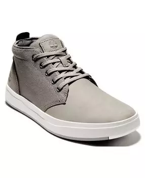 Мужские кроссовки davis chukka Timberland, серый