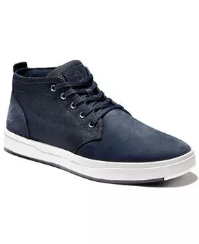 Мужские кроссовки davis chukka Timberland, синий