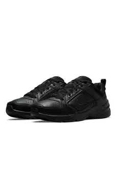 Мужские кроссовки Defyallday черные - Nike, черный