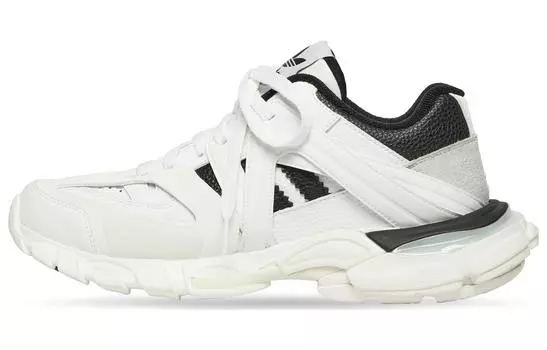 Мужские кроссовки Balenciaga, белый