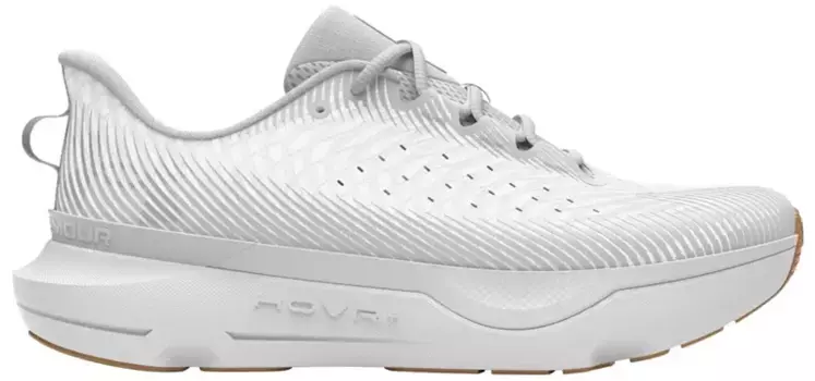 Мужские кроссовки для бега Under Armour Infinite Pro, серый/серый