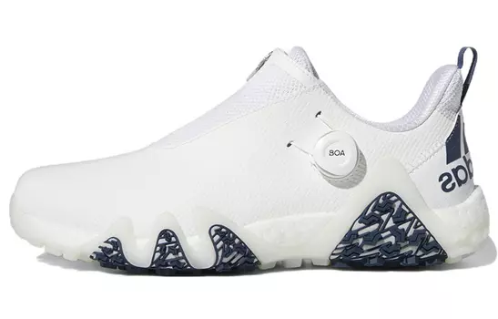 Мужские кроссовки для гольфа Adidas Codechaos