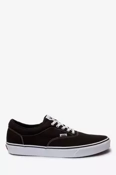 Мужские кроссовки Doheny Vans, черный