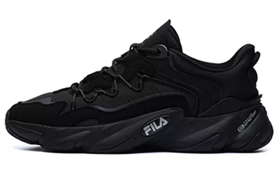Мужские кроссовки Fila