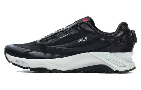 Мужские кроссовки Fila