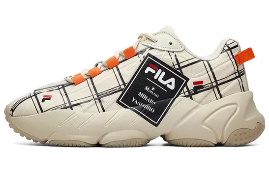 Мужские кроссовки Fila ADE