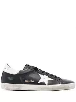 Мужские кроссовки Golden Goose