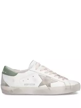 Мужские кроссовки Golden Goose