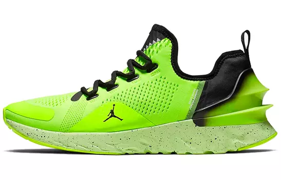 Мужские кроссовки Jordan React Havoc