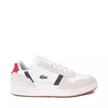 Мужские кроссовки Lacoste T Clip, мультиколор