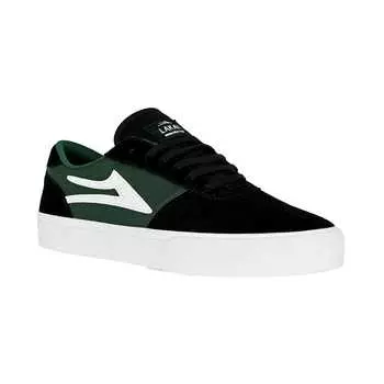 Мужские кроссовки Lakai, черный