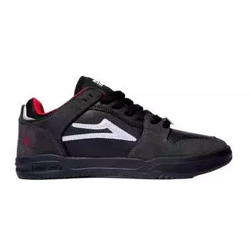 Мужские кроссовки Lakai, черный