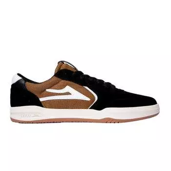 Мужские кроссовки Lakai, черный