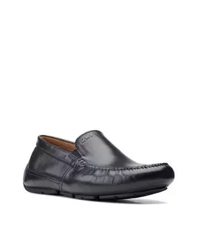 Мужские кроссовки Markman Plain Driver Clarks