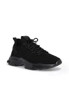 Мужские кроссовки maxx Steve Madden, черный