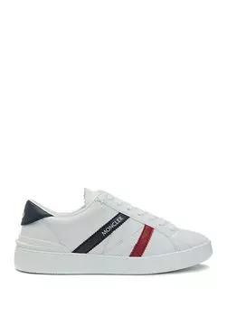 Мужские кроссовки Moncler, белый