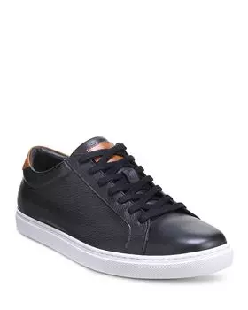 Мужские кроссовки на шнуровке Courtside Allen Edmonds