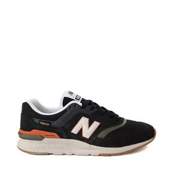 Мужские кроссовки New Balance 997H, черный