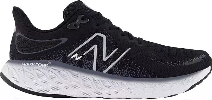 Мужские кроссовки New Balance Fresh Foam X 1080 v12, черный