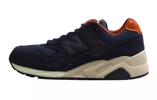 Мужские кроссовки New Balance NB 580
