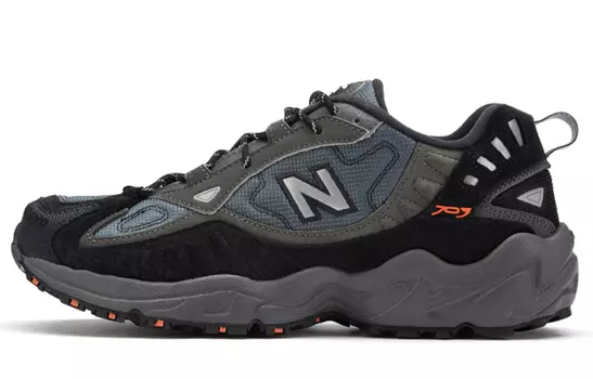 Кроссовки New Balance NB 703, темно-серый/черный