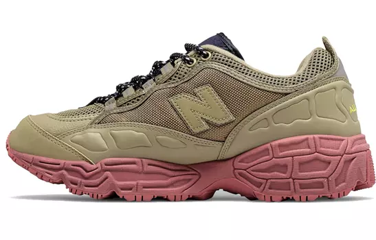 Мужские кроссовки New Balance NB 801