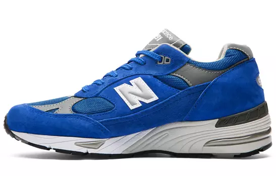 Мужские кроссовки New Balance NB 991