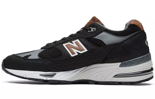Мужские кроссовки New Balance NB 991