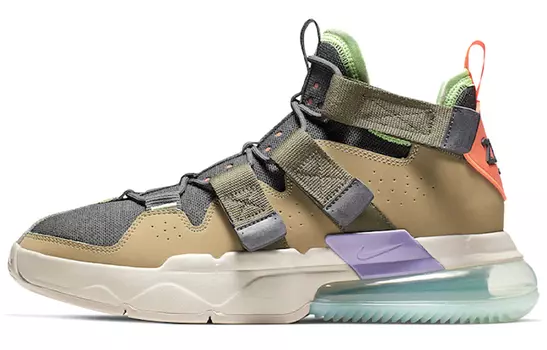 Мужские кроссовки Nike Air Edge 270
