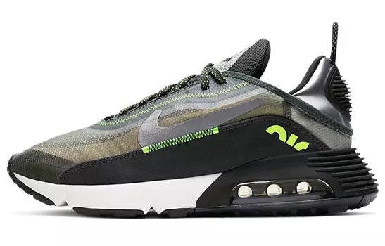 Мужские кроссовки Nike Air Max 2090