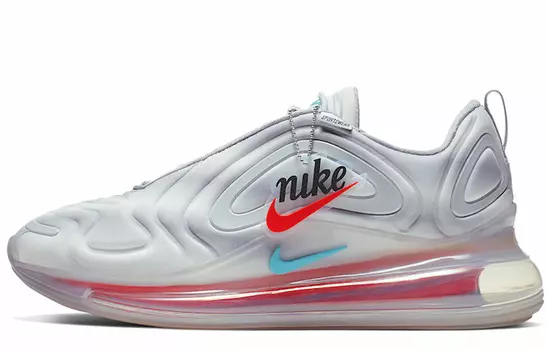 Мужские кроссовки Nike Air Max 720